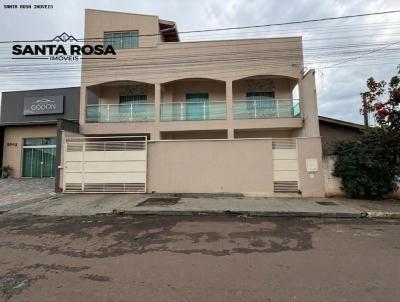 Casa para Venda, em Santo Ant�nio da Platina, bairro VILA SALES, 5 dormit�rios, 4 banheiros, 1 vaga