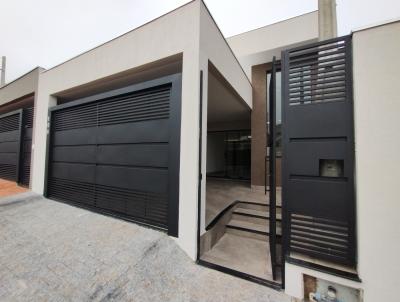 Casa para Venda, em Ourinhos, bairro Jardim Estoril, 3 dormit�rios, 1 su�te
