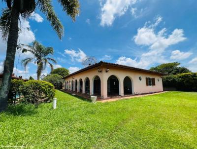Casa para Loca��o, em Jarinu, bairro Week End, 5 dormit�rios, 7 banheiros