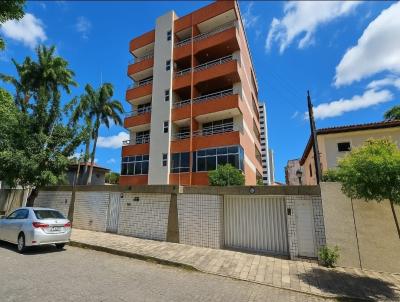 Apartamento para Venda, em Fortaleza, bairro Dion�sio Torres, 4 dormit�rios, 4 banheiros, 3 su�tes, 4 vagas