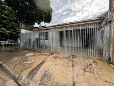 Casa 3 dormit�rios para Venda, em Presidente Prudente, bairro Conjunto Habitacional Ana Jacinta, 3 dormit�rios, 2 banheiros, 1 vaga