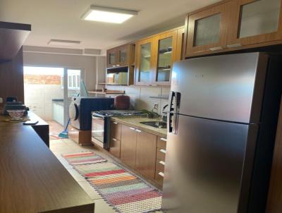 Apartamento para Venda, em Ourinhos, bairro Jardim Ouro Verde, 2 dormit�rios, 1 banheiro, 1 vaga