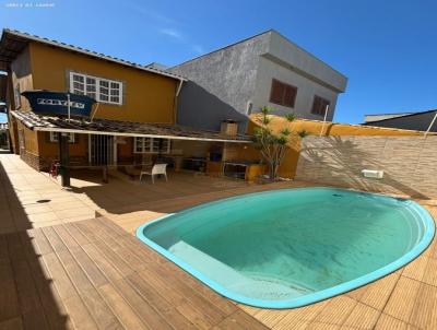 Casa para Venda, em Rio das Ostras, bairro Terra Firme, 3 dormit�rios, 3 banheiros, 1 su�te, 2 vagas