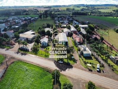 Pavilh�o para Venda, em Santa Rosa, bairro Guia Lopes