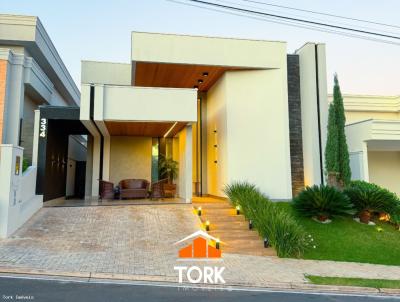 Casa em Condom�nio para Venda, em Presidente Prudente, bairro Damha Belvedere, 3 dormit�rios, 5 banheiros, 3 su�tes, 2 vagas