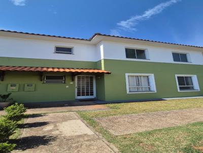Casa em Condom�nio para Venda, em Hortol�ndia, bairro Villa Flora, 2 dormit�rios, 1 banheiro, 1 su�te, 2 vagas