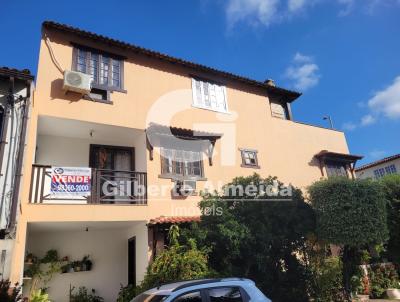 Casa em Condom�nio para Venda, em Rio de Janeiro, bairro Vargem Pequena, 4 dormit�rios, 5 banheiros, 2 su�tes, 1 vaga