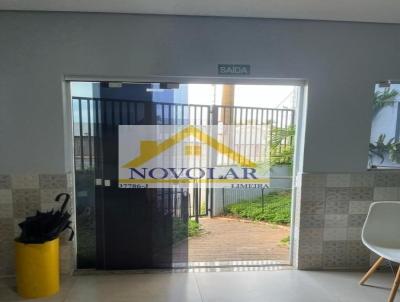 Sal�o Comercial para Loca��o, em Limeira, bairro Jardim Santa Luiza, 2 banheiros