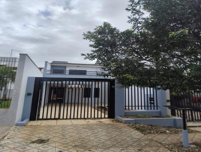 Sobrado para Venda, em Mandaguari, bairro Centro, 3 dormit�rios, 1 su�te, 2 vagas
