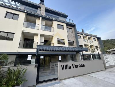 Apartamento para Venda, em Florian�polis, bairro Cachoeira do Bom Jesus, 2 dormit�rios, 2 banheiros, 1 su�te, 1 vaga