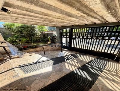 Casa para Venda, em S�o Bernardo do Campo, bairro Dos Casa, 4 dormit�rios, 2 banheiros, 2 vagas