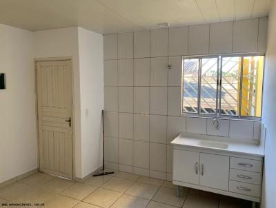 Casa para Loca��o, em S�o Paulo, bairro Parque Ip�, 1 dormit�rio, 1 banheiro
