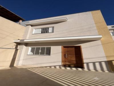 Sobrado para Locação, em Sorocaba, bairro Jardim Piazza di Roma, 2 dormitórios, 2 banheiros, 2 vagas