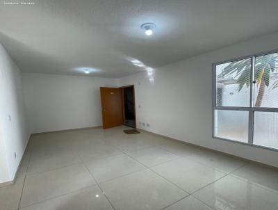 Apartamento para Venda, em Sorocaba, bairro Caguassu, 2 dormit�rios, 1 banheiro