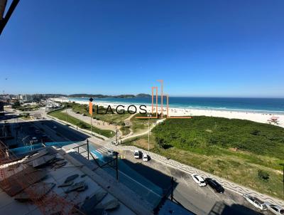 Cobertura para Venda, em Cabo Frio, bairro Praia do Forte, 4 dormit�rios, 8 banheiros, 4 su�tes, 3 vagas