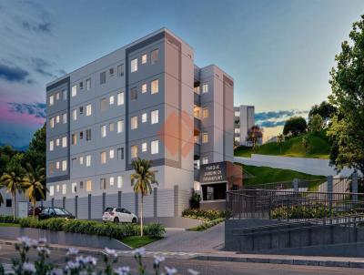 Apartamento para Venda, em Joinville, bairro Guanabara, 2 dormit�rios, 1 banheiro, 1 vaga