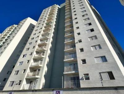 Apartamento para Venda, em Sorocaba, bairro Jardim Guaruj�, 2 dormit�rios, 1 banheiro, 2 vagas
