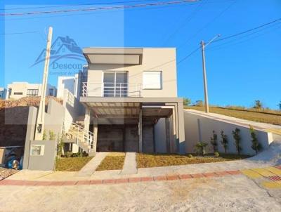 Casa para Venda, em Erechim, bairro Vale dos Parreirais, 2 dormit�rios, 1 banheiro, 1 vaga