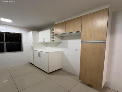 Apartamento para Venda, em Sorocaba, bairro Vila S�o Caetano, 3 dormit�rios, 1 banheiro, 1 su�te, 1 vaga