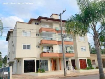 Apartamento para Loca��o, em Tapera, bairro Centro, 2 dormit�rios, 1 banheiro, 1 vaga