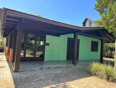 Casa em Condom�nio para Venda, em Os�rio, bairro Condom�nio Interlagos, 2 dormit�rios, 2 banheiros, 1 vaga