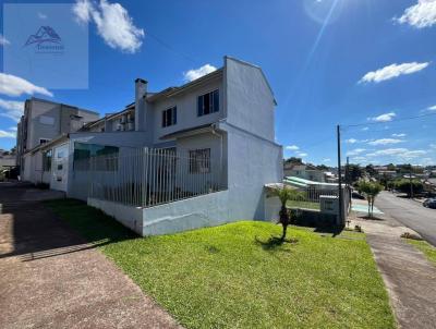Casa para Venda, em Erechim, bairro COPAS VERDES, 2 dormit�rios, 1 banheiro, 2 vagas