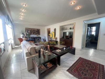 Apartamento para Venda, em Belo Horizonte, bairro Lourdes, 3 dormit�rios, 4 banheiros, 1 su�te, 2 vagas