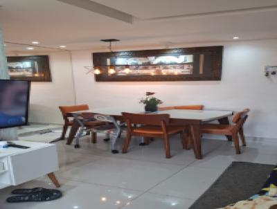 Apartamento para Venda, em S�o Bernardo do Campo, bairro Montanh�o, 2 dormit�rios, 1 banheiro, 1 vaga