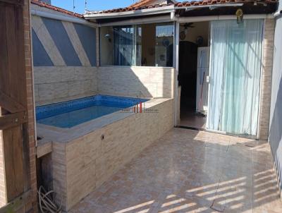 Casa para Venda, em Itanha�m, bairro Nossa Senhora do Sion, 2 dormit�rios, 1 banheiro, 1 su�te, 2 vagas