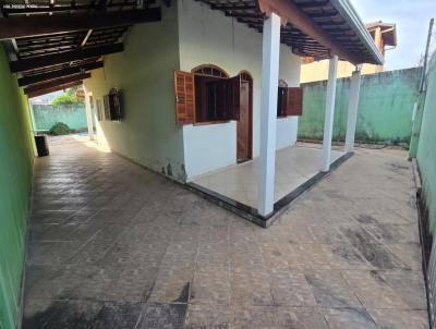 Casa para Venda, em Lagoa Santa, bairro Vista Alegre, 4 dormit�rios, 3 banheiros, 1 su�te, 5 vagas