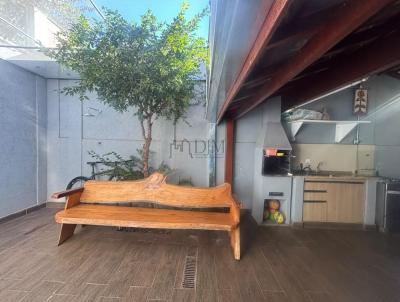 Casa em Condom�nio para Venda, em Ribeir�o Preto, bairro City Ribeir�o, 3 dormit�rios, 3 banheiros, 1 su�te, 2 vagas