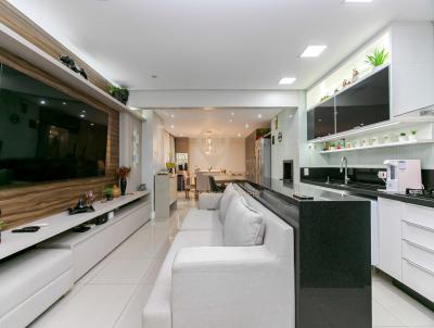 Apartamento Garden para Venda, em Curitiba, bairro Vila Izabel, 2 dormit�rios, 2 banheiros, 1 su�te, 2 vagas