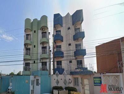 Apartamento para Loca��o, em Porto Velho, bairro Embratel, 2 dormit�rios, 1 banheiro, 1 vaga