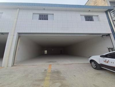Sal�o Comercial para Loca��o, em S�o Paulo, bairro Itaquera, 1 banheiro, 2 vagas