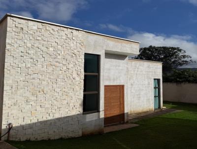 Casa para Venda, em Bar�o de Cocais, bairro Cidade Nova, 2 dormit�rios, 1 banheiro, 1 vaga