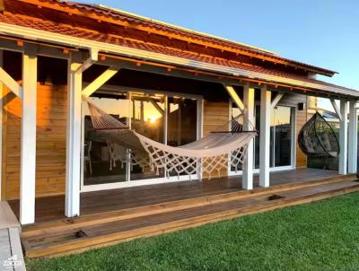Casa para Venda, em Balne�rio Gaivota, bairro Turimar, 2 dormit�rios, 1 banheiro, 1 su�te, 1 vaga
