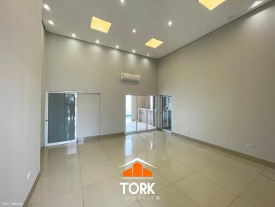 Casa em Condom�nio para Loca��o, em �lvares Machado, bairro Val�ncia I, 3 dormit�rios, 3 banheiros, 1 su�te, 2 vagas