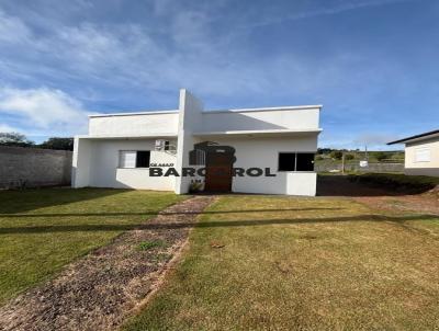Casa para Loca��o, em Frederico Westphalen, bairro Faguense, 2 dormit�rios, 1 banheiro