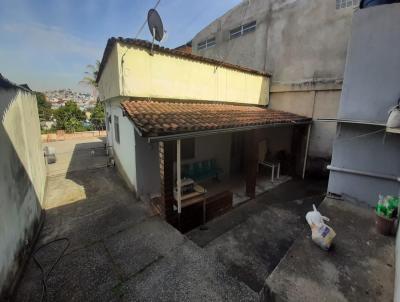 Casa para Venda, em Belo Horizonte, bairro Leblon, 3 dormit�rios, 1 banheiro, 3 vagas