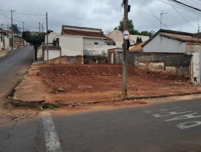Terreno para Venda, em Jaboticabal, bairro APARECIDA