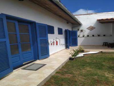 Casa para Venda, em Itanha�m, bairro Cibratel I, 2 dormit�rios, 1 banheiro, 1 su�te, 4 vagas