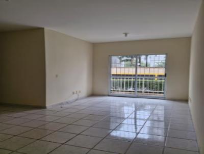 Apartamento para Venda, em S�o Bernardo do Campo, bairro Baeta Neves, 3 dormit�rios, 1 banheiro, 1 vaga