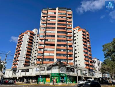 Apartamento para Venda, em Erechim, bairro CENTRO, 4 dormit�rios, 4 banheiros, 1 vaga