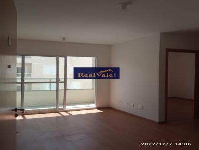 Apartamento para Loca��o, em S�o Jos� dos Campos, bairro Jardim Sul, 2 dormit�rios, 1 banheiro, 1 vaga