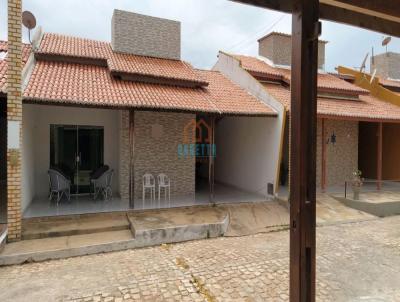 Casa em Condom�nio para Venda, em Tibau, bairro , 3 dormit�rios, 1 banheiro, 1 su�te, 3 vagas