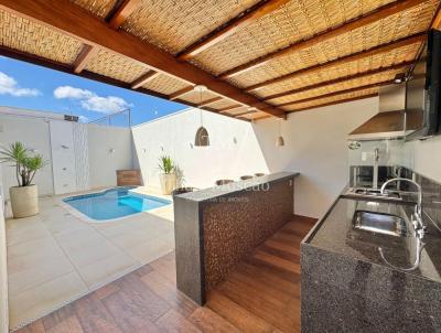 Casa para Venda, em Campinas, bairro Jardim Para�so, 3 dormit�rios, 4 banheiros, 2 su�tes, 4 vagas