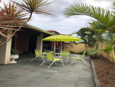 Casa para Venda, em Itanha�m, bairro Tupy, 6 dormit�rios, 4 banheiros, 1 su�te, 4 vagas