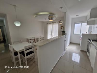Apartamento para Loca��o, em Campinas, bairro Jardim Bom Sucesso, 2 dormit�rios, 1 banheiro, 1 vaga