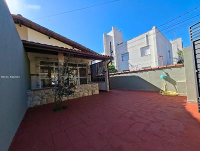 Casa para Venda, em S�o Sebasti�o, bairro Pontal Da Cruz, 1 dormit�rio, 1 banheiro, 1 vaga