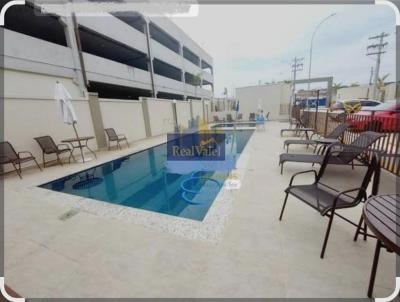 Apartamento para Loca��o, em S�o Jos� dos Campos, bairro Jardim Sul, 2 dormit�rios, 1 banheiro, 1 vaga